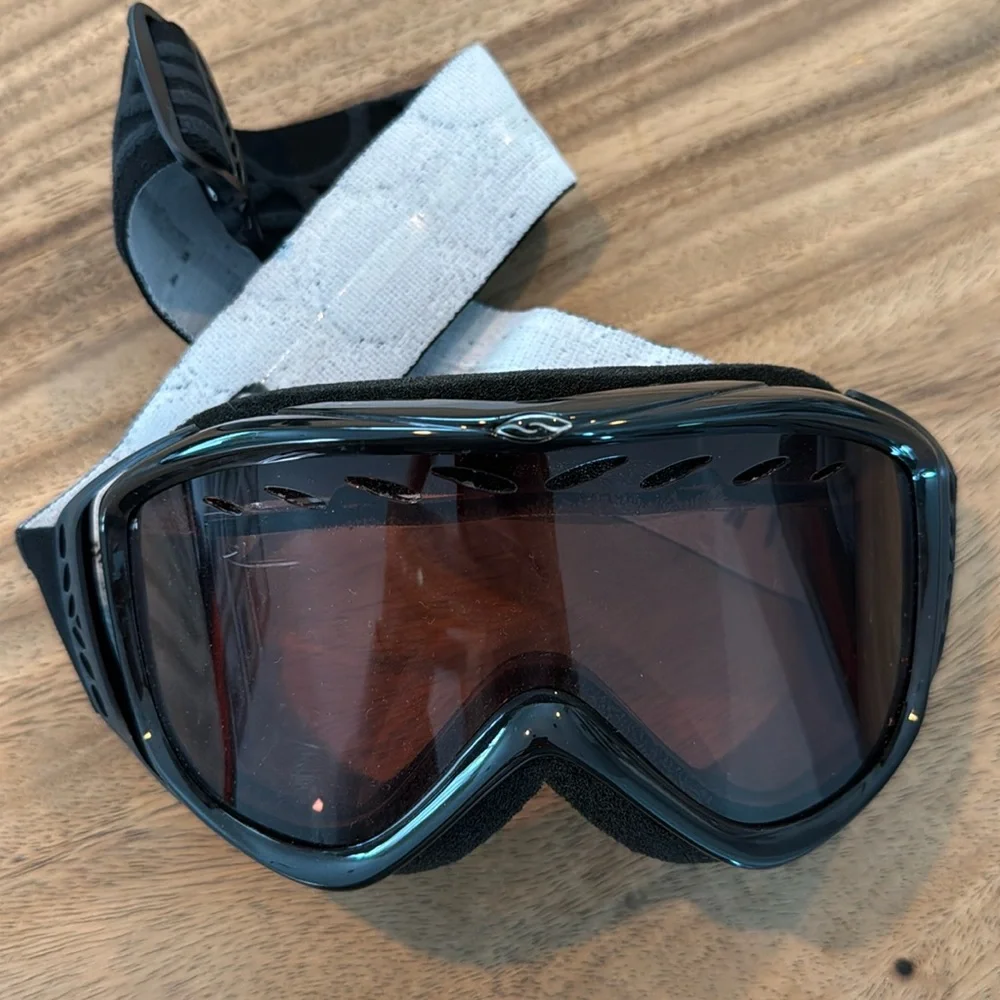 Smith Goggles / Face mask